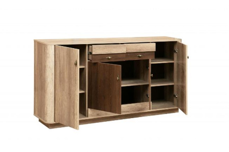 Тумба 34.13 Фантазия Тумба 34.13 Фантазия