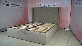 Кровать №110 Кровать №110