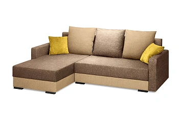 Диван-кровать угловой Луиджи