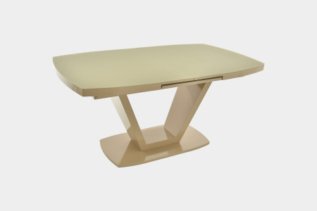 Стол Foggia Cтекло  Matte Opti