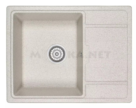 Кухонная мойка GRANFEST GF-ZL51