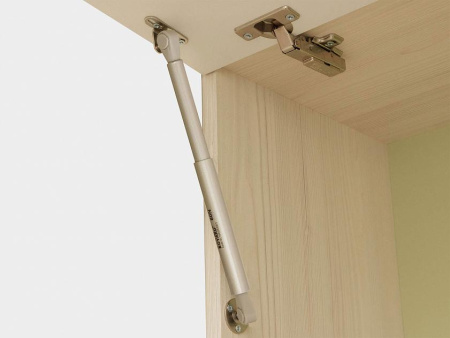  Кухонный гарнитур Оливия 27 (ширина 240 см)