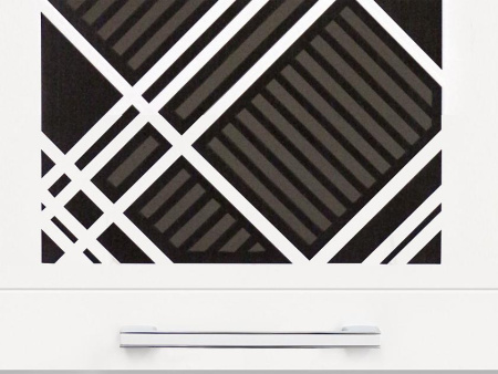  Кухонный гарнитур угловой Бьянка 41 (ширина 163х240 см)