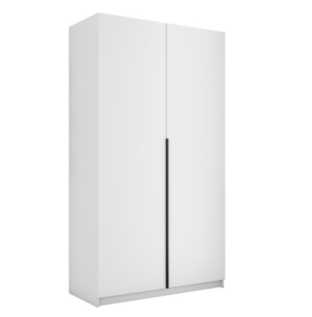 Локер 2-х дверный (Распашной)