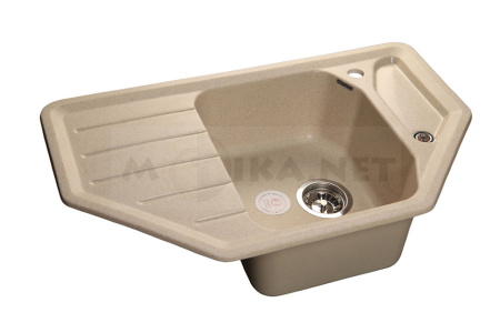 Кухонная мойка GRANFEST GF-C800E