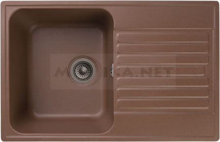 Кухонная мойка GRANFEST GF-Z78
