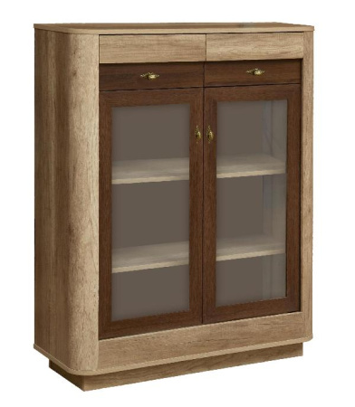 Шкаф комбинированный 34.08 - 02 Фантазия