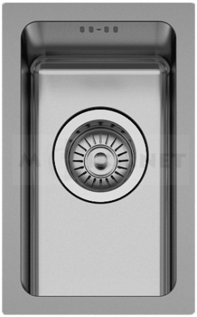 Мойка SEAMAN ECO ROMA SMR-1932A