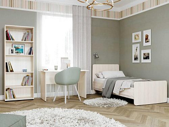 Набор мебели для детской Мегаполис 19