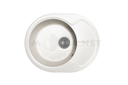 Кухонная мойка DR. GANS БЕРТА 620