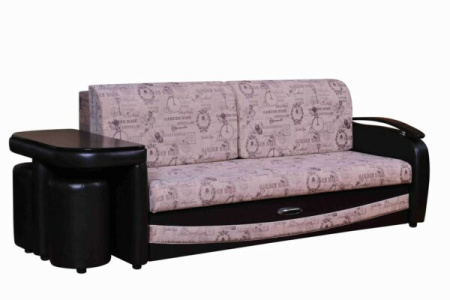 Диван Лидер-13 