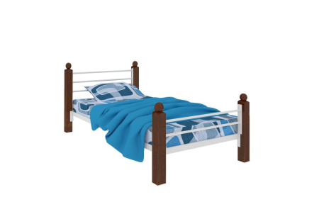 Кровать МилСон Милана мини Lux Plus 