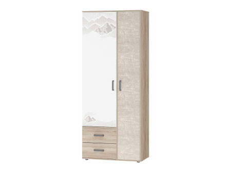 Набор мебели для детской Эверест 15