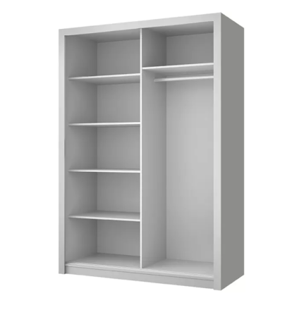 Шкаф-Купе Milan 150 Шкаф-Купе Milan 150