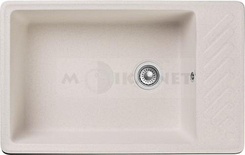 Кухонная мойка GRANFEST GF-ZL51