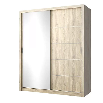 Шкаф-Купе Lyon 180