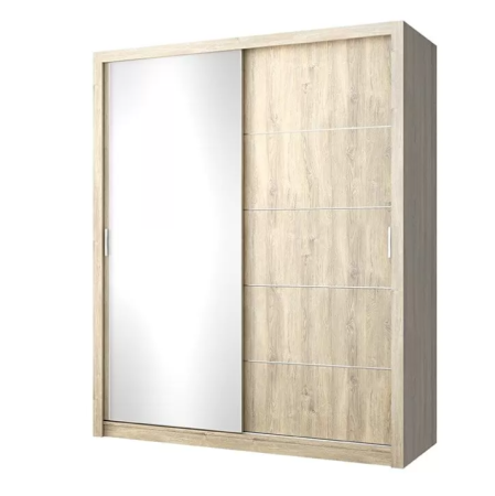 Шкаф-Купе Lyon 180