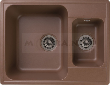 Кухонная мойка GRANFEST GF-Z09