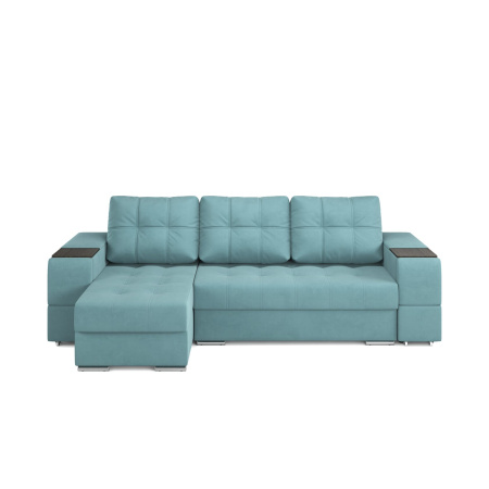 угол "Бруклин"(подушки набивные)