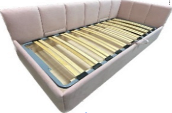 Кровать №171