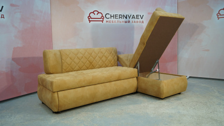 Диван модель № 160 угол