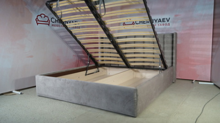 Кровать №111