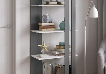 Стеллаж СТМ-2