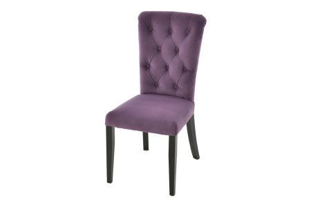 Стул из массива Абрау