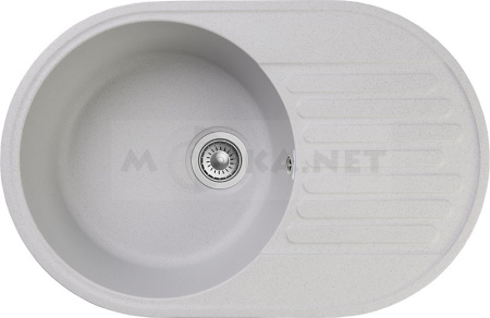 Кухонная мойка GRANFEST GF-Z18