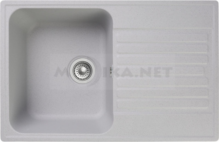Кухонная мойка GRANFEST GF-Z78