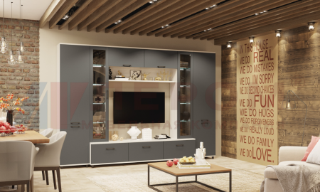 Грэйс композиция 9