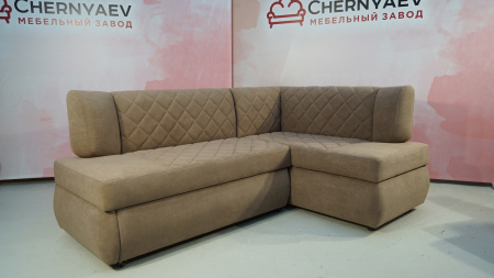 Диван модель № 160 угол