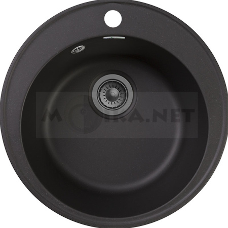 Кухонная мойка GRANFEST GF-Z08