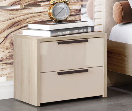 Тумба прикроватная Кашемир 900.07