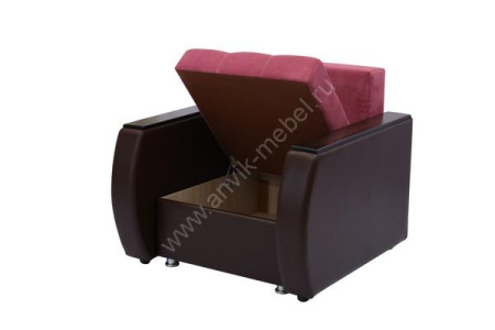 Кресло Дуэт 