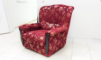 Кресло "Уют"									  Кресло "Уют"