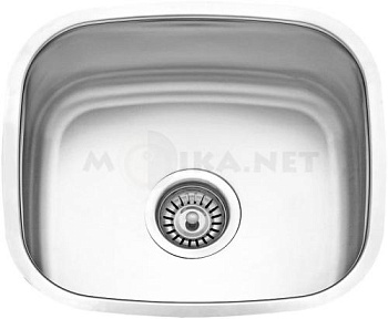 Мойка SEAMAN ECO WIEN SWU-4439