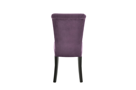 Стул из массива Абрау