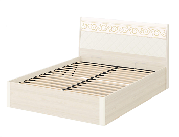 93.21.1 Кровать с подъемным механизмом Тиффани 