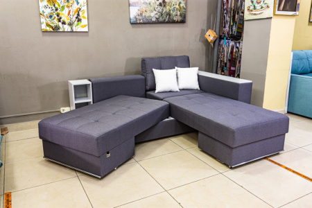 Диван Алонза Люкс