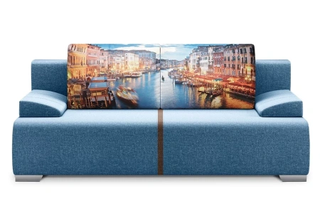 Диван-кровать Сити Люкс