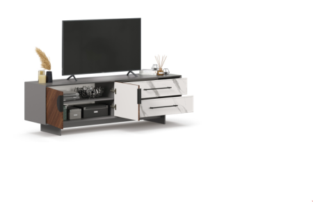 Вилена Тумба ТВ 1800 Оникс