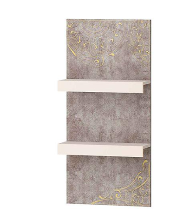 Полка навесная 66.25