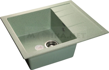 Кухонная мойка GRANFEST GF-Q650L