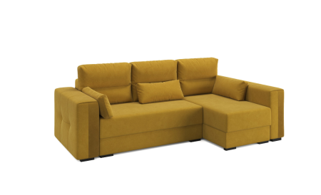 Угловой Диван Феллини