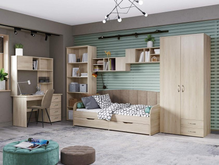 Набор мебели для детской Кашемир 47
