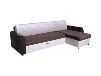 Диван Дуэт угловой Диван Дуэт угловой