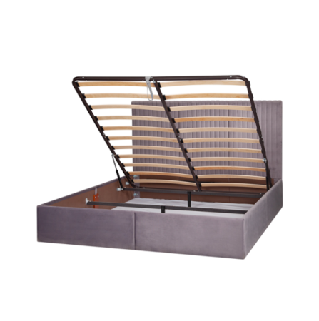 Кровать Сицилия 1600 с подъемным механизмом