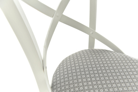 Стул из массива Соло Венский-2