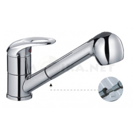 Смеситель HB6003